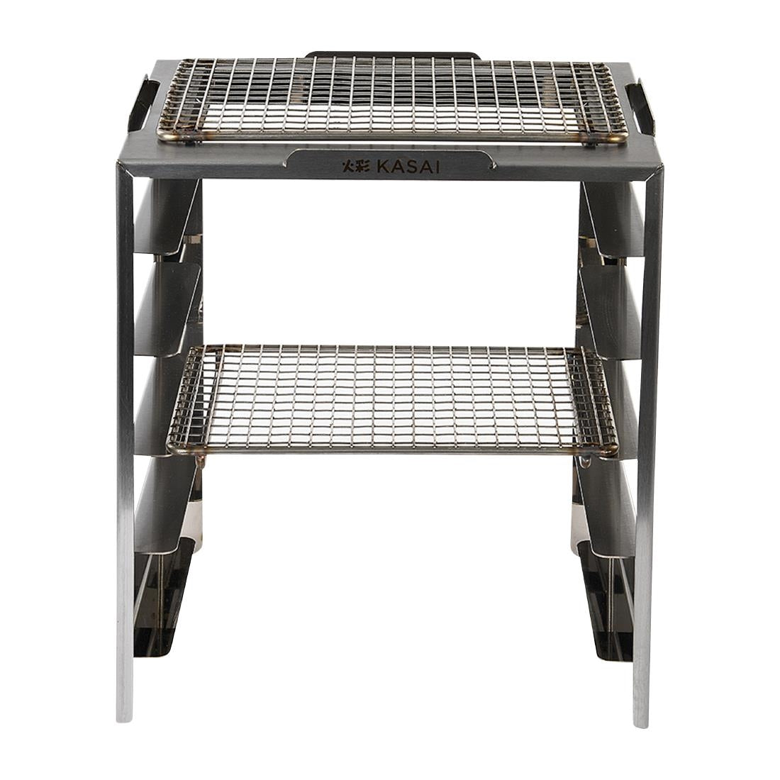 Kasai Konro Robata Rack for Nano Pro Konro Grill KAS-16076