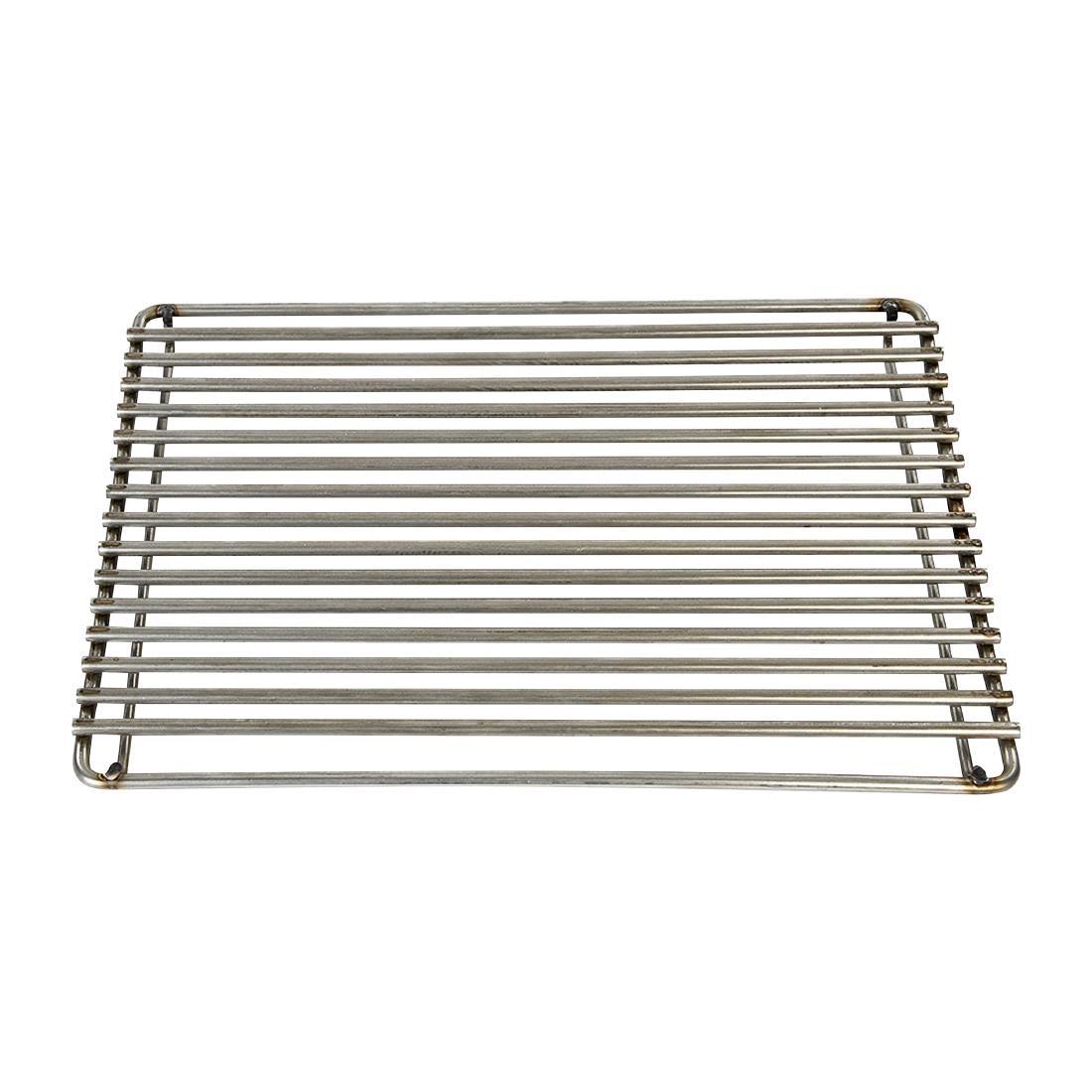 Kasai Konro Searing Grate for Medium Wide Konro Grill KAS-16082