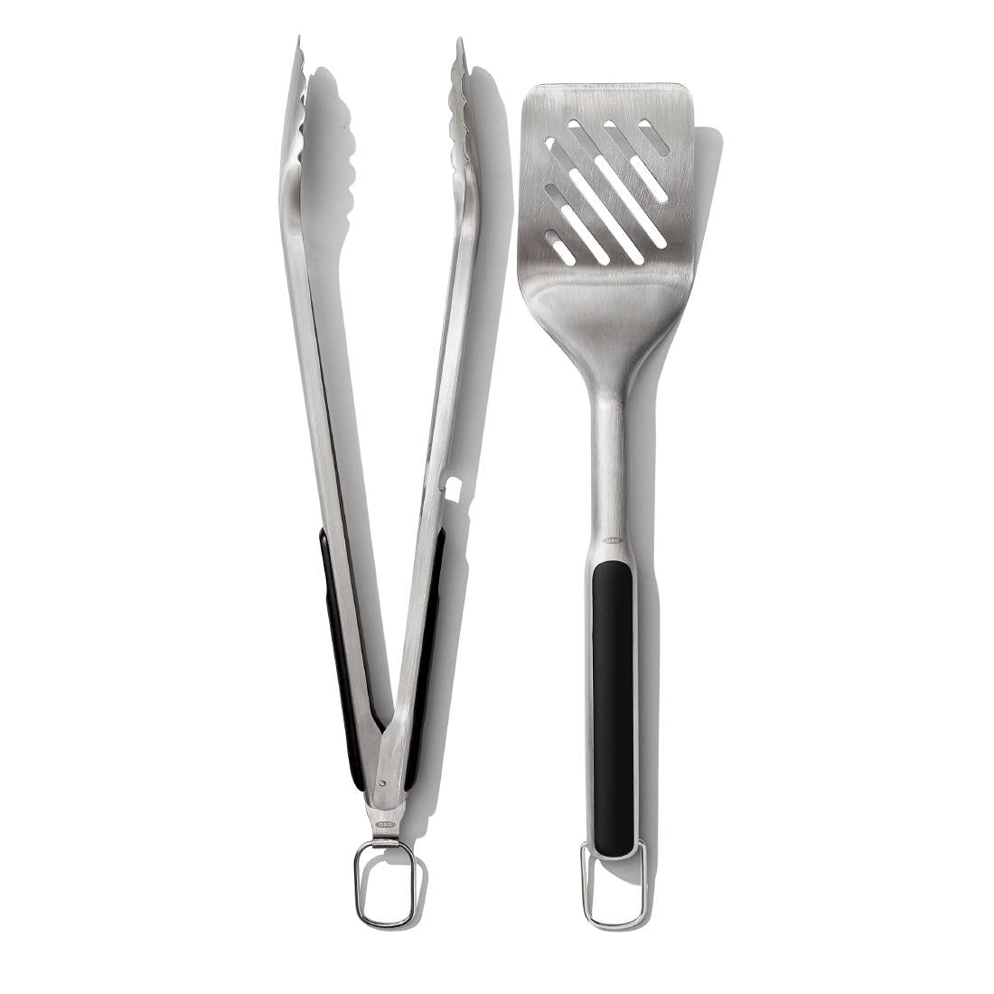 Oxo GG Grilling Tong and Turner Set