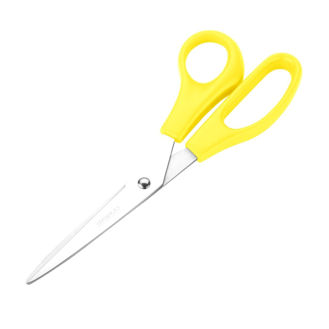 Yellow Scissors