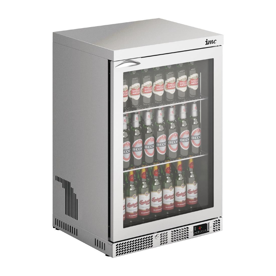 bar bottle cooler
