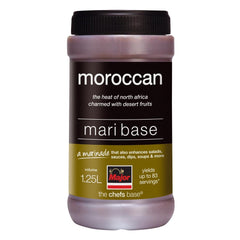 Major Moroccan Mari Base 1.25Ltr