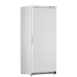 1 door freezer