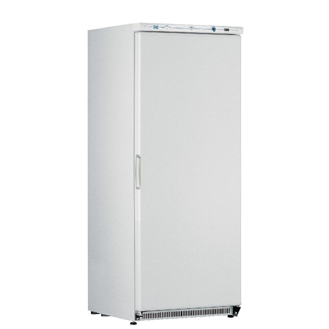 1 door freezer