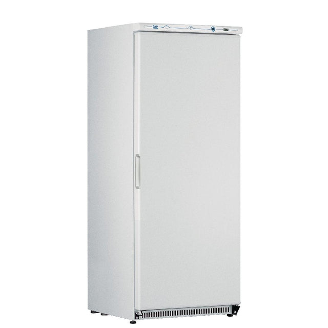 1 door freezer