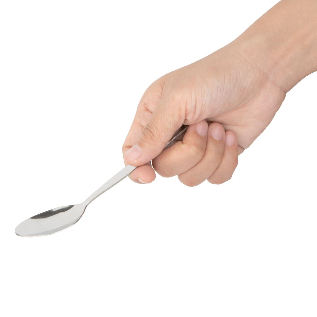 stainless steel teaspoons