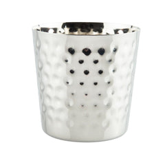 Olympia Stainless Steel Chip Cup