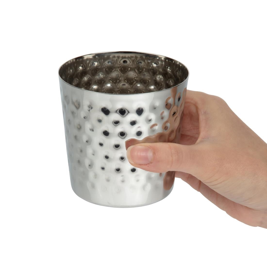 chip cup