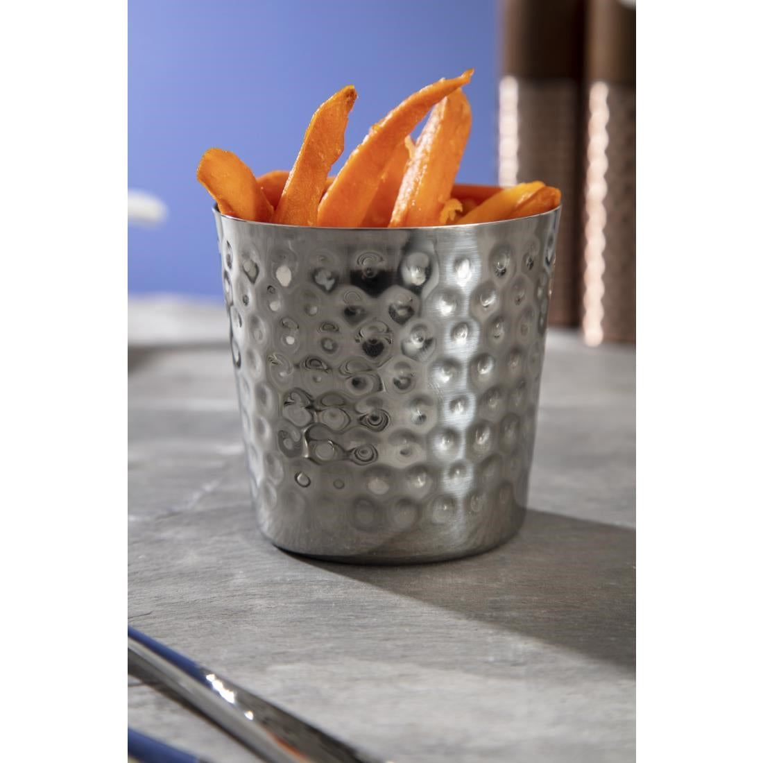 chip cup