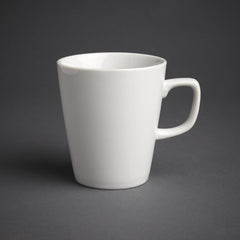 Olympia Athena Latte Mugs 300ml (12 Pack)