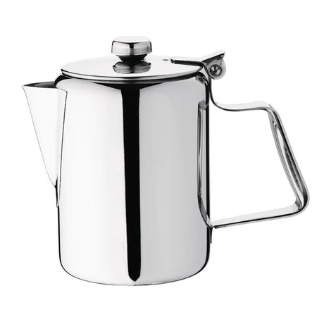 Stainless Steel Coffee Pot