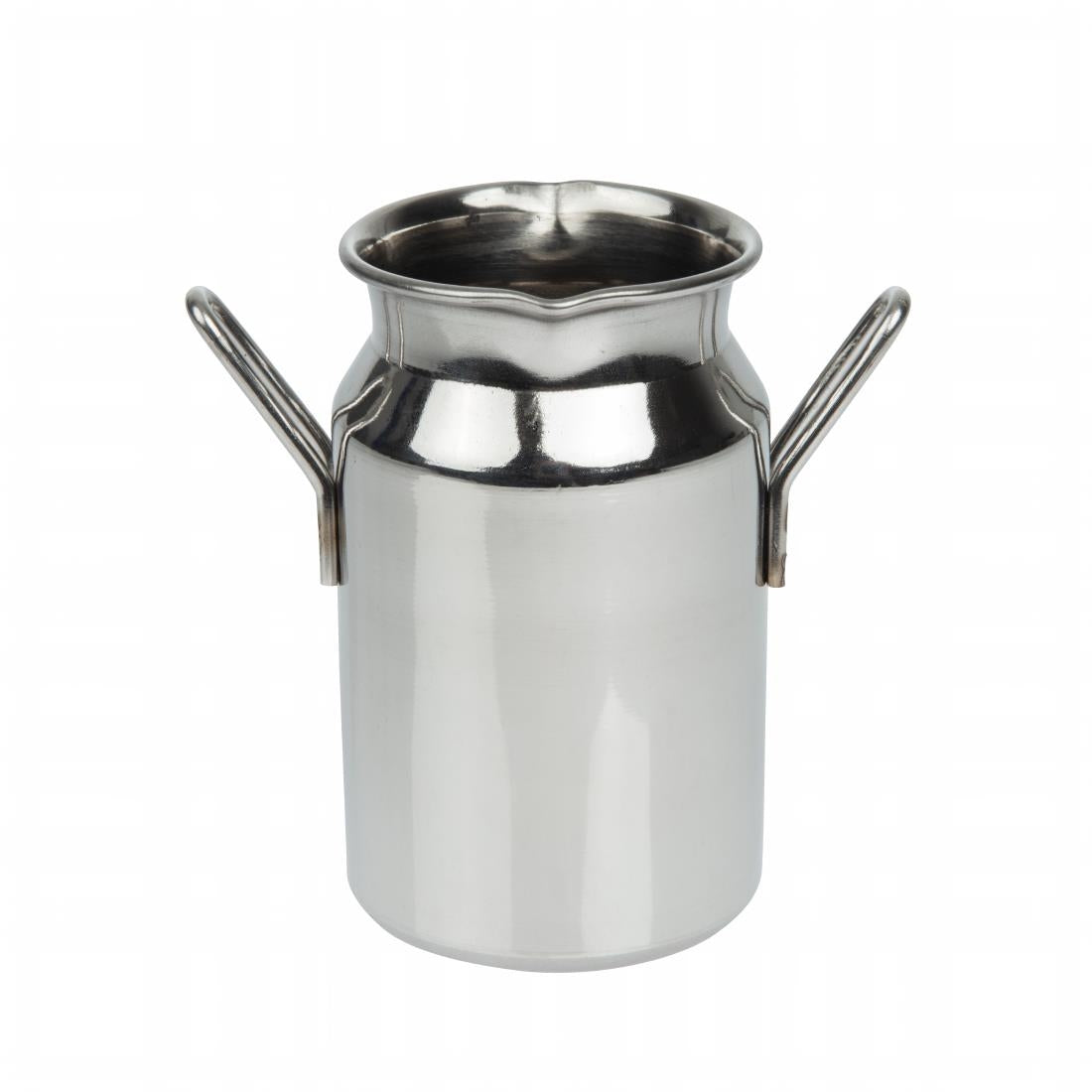 Stainless Steel Mini Milk Churn