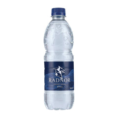 Radnor Hills Still Water 500ml (24 Pack)