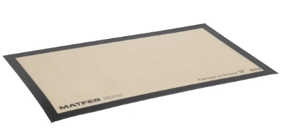 Matfer Bourgeat Exopat Non-Stick Mat 530 x 330mm