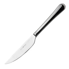 Steelite Finale Steak Knife 235mm (12 Pack)