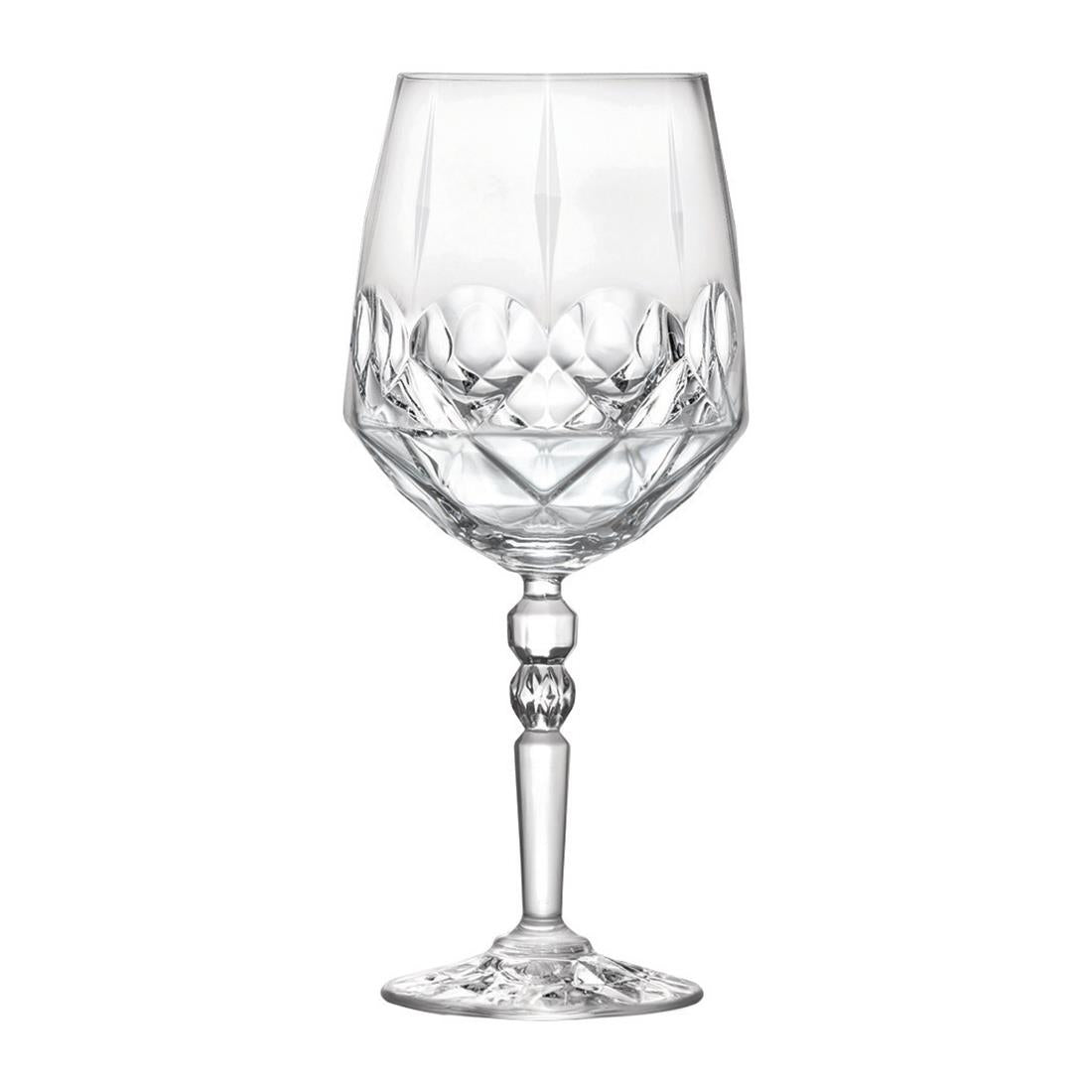 RCR Cristalleria Alkemist Large Mixing Goblet 670ml (12 Pack)