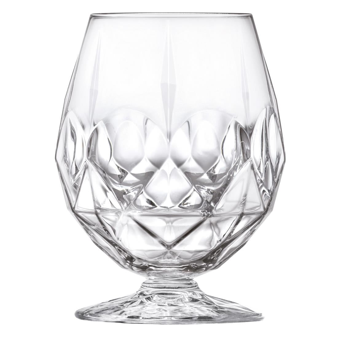 RCR Cristalleria Alkemist Spirits/Brandy Goblet 530ml (12 Pack)