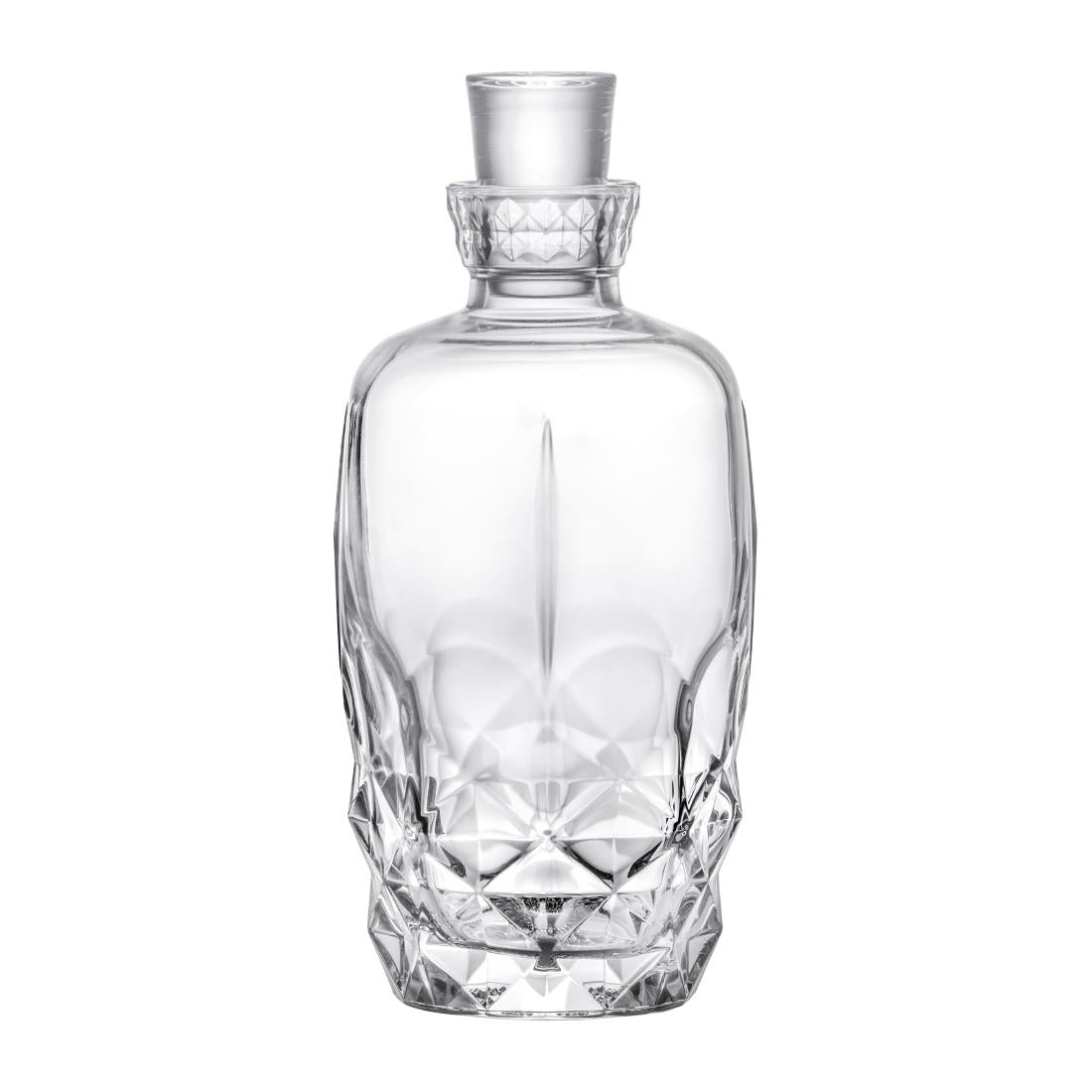 RCR Cristalleria Alkemist Bottles with Stopper 1070ml (4 Pack)