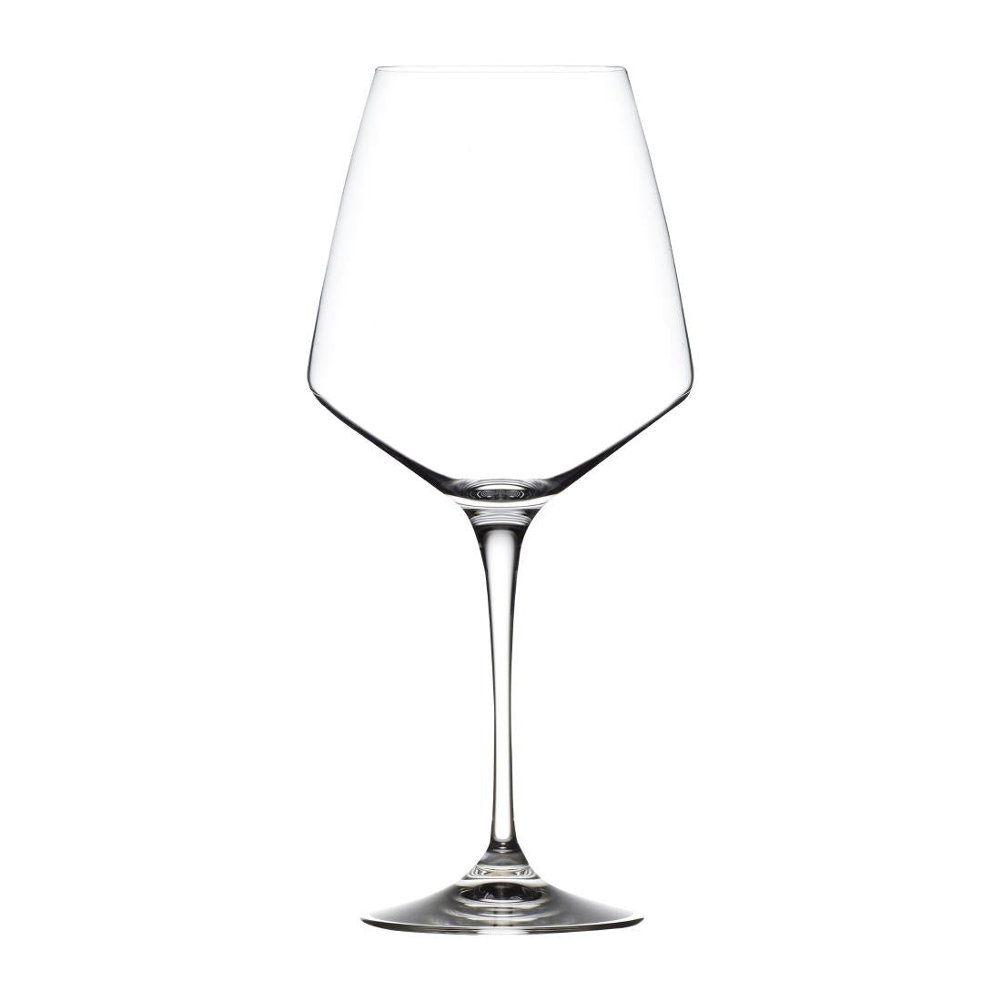 RCR Cristalleria Aria Red Wine Goblet 788ml (12 Pack)
