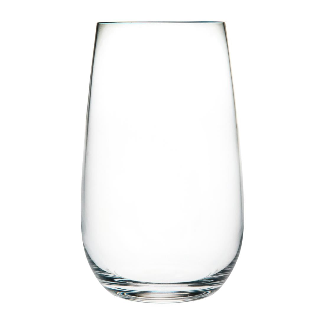 RCR Cristalleria Invino Hiball Glasses Tumbler 480ml (12 Pack)