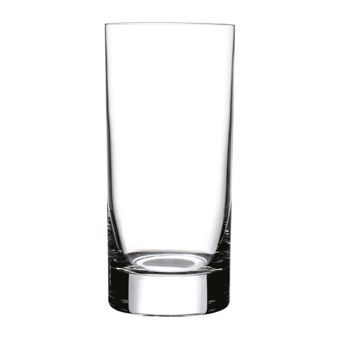 RCR Cristalleria Tocai Hiball Glasses 360ml (24 Pack)