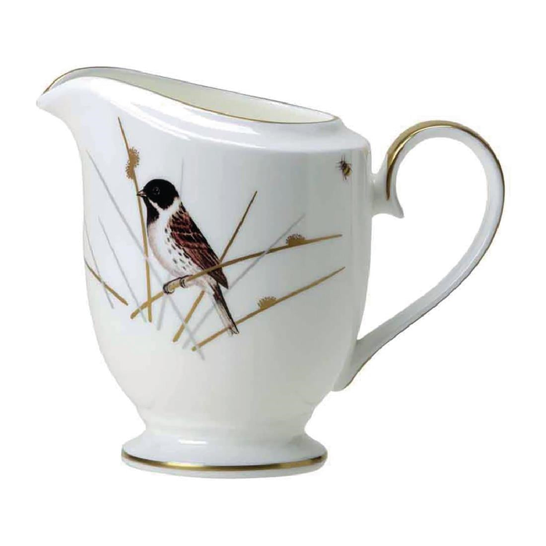 William Edwards Reed Milk Jug Classic 250ml (12 Pack)
