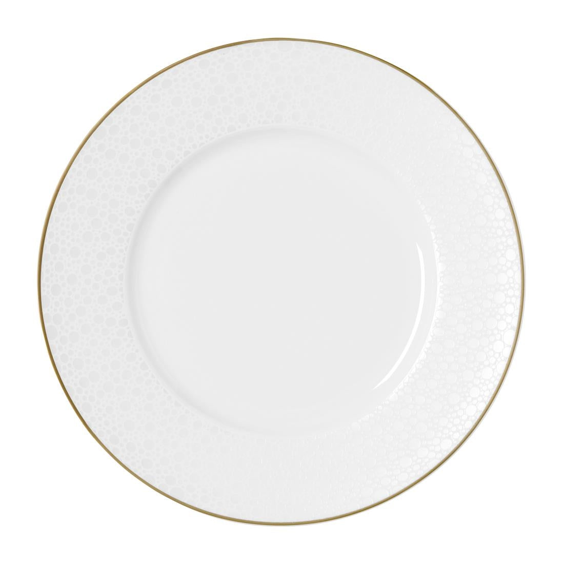 William Edwards Fizz Plates 220mm (12 Pack)