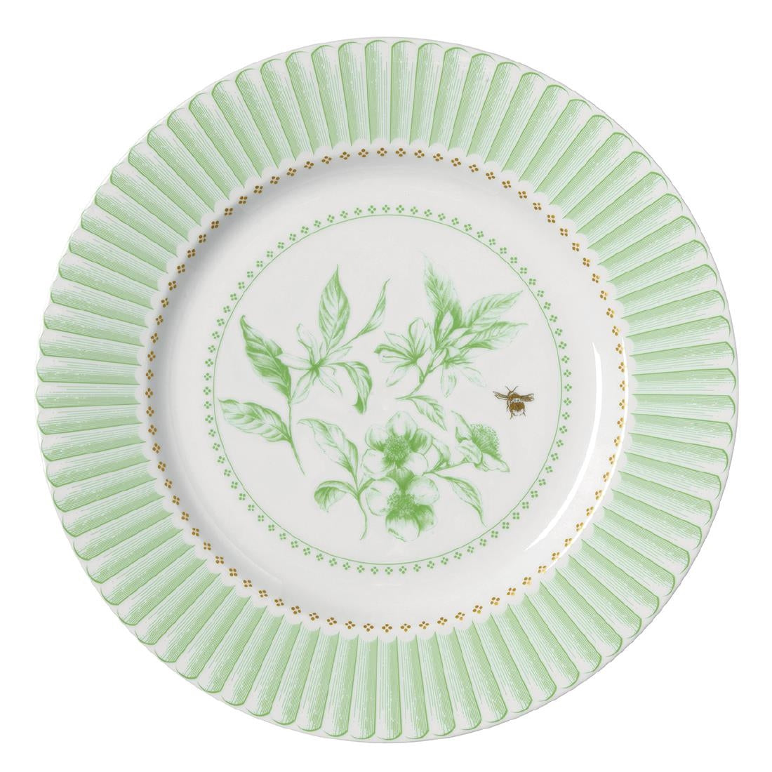 William Edwards Hive Plates 300mm (12 Pack)