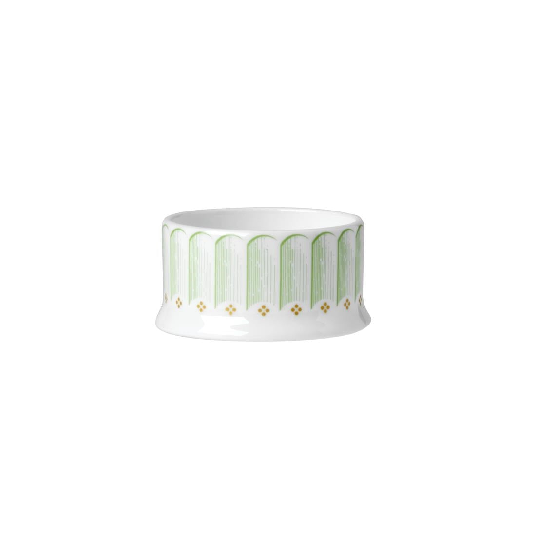 William Edwards Hive Condiment Pot 50ml (24 Pack)