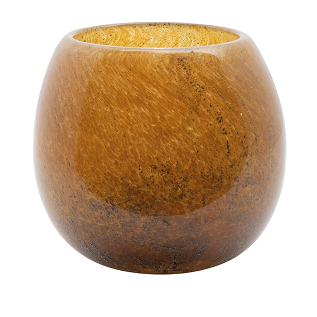 Steelite Art Spice Glasses Votive 102x 89mm (12 Pack)