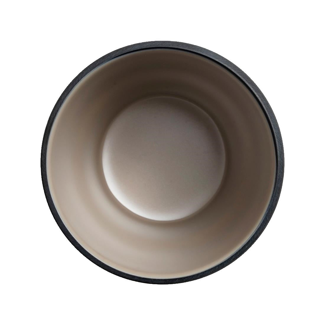 Steelite Baja Sandstone Cups 76mm (24 Pack)