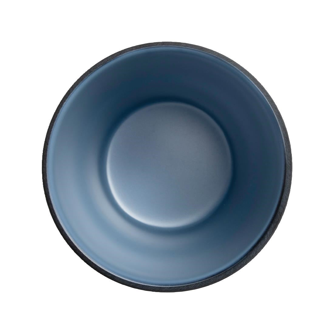 Steelite Baja Lagoon Cups 76mm (24 Pack)