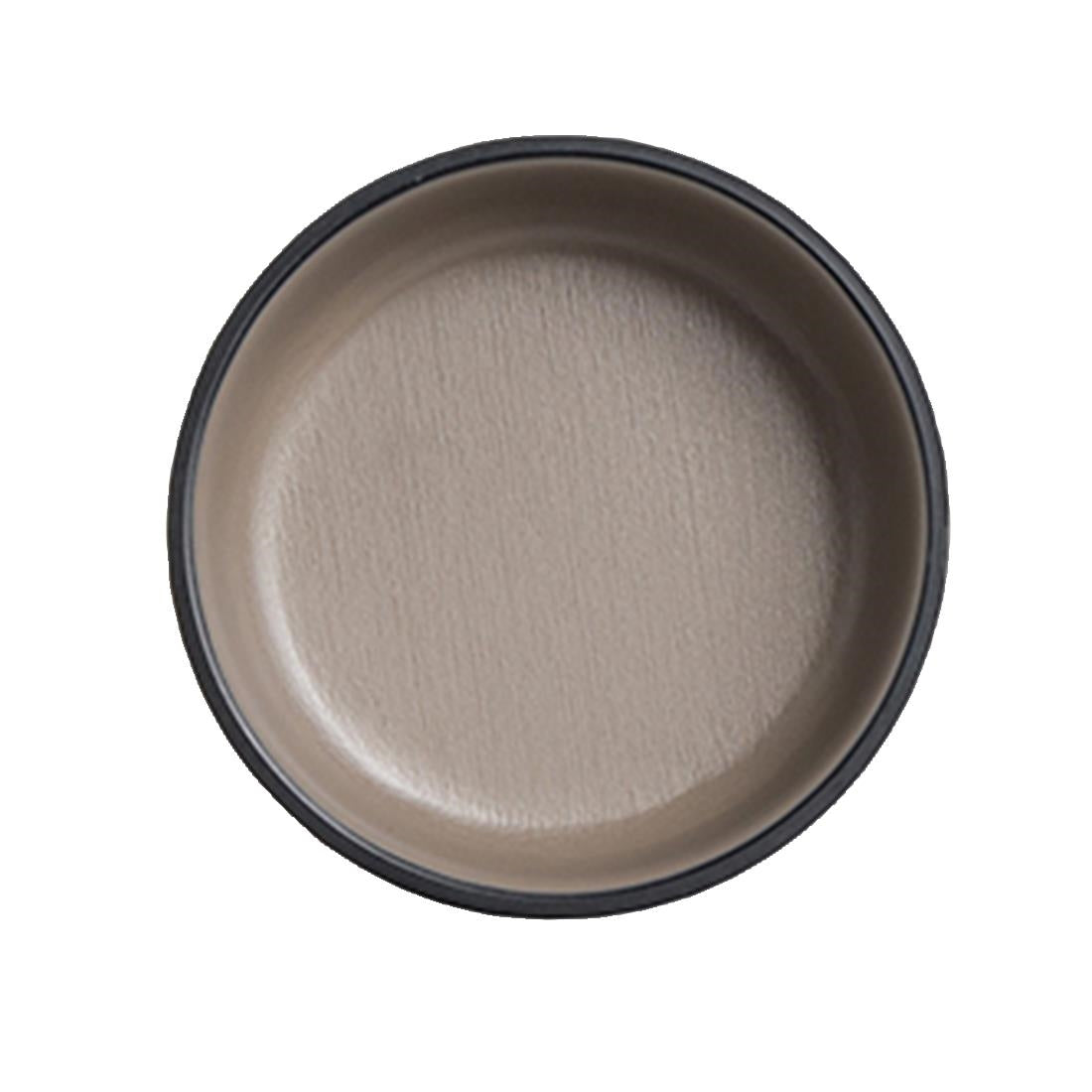 Steelite Baja Sandstone Bowls 76mm (24 Pack)