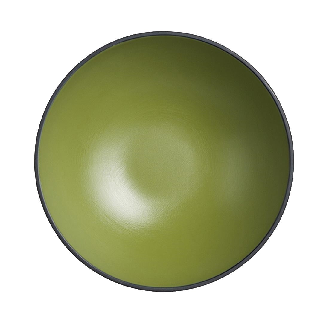 Steelite Baja Cactus Round Bowls 159mm (24 Pack)