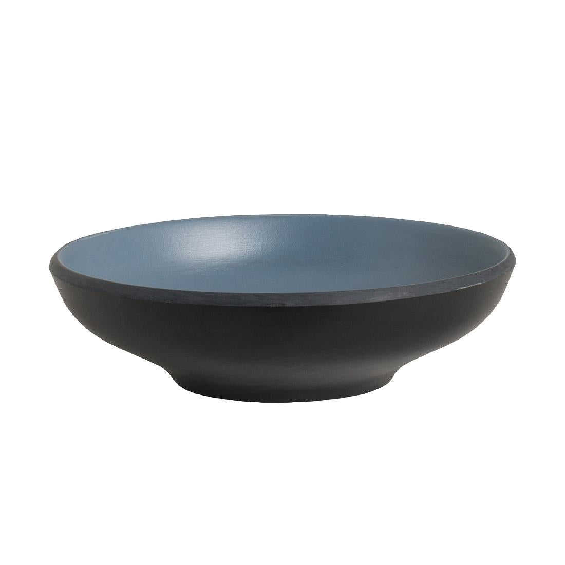 Steelite Baja Lagoon Shallow Bowls 152mm (24 Pack)