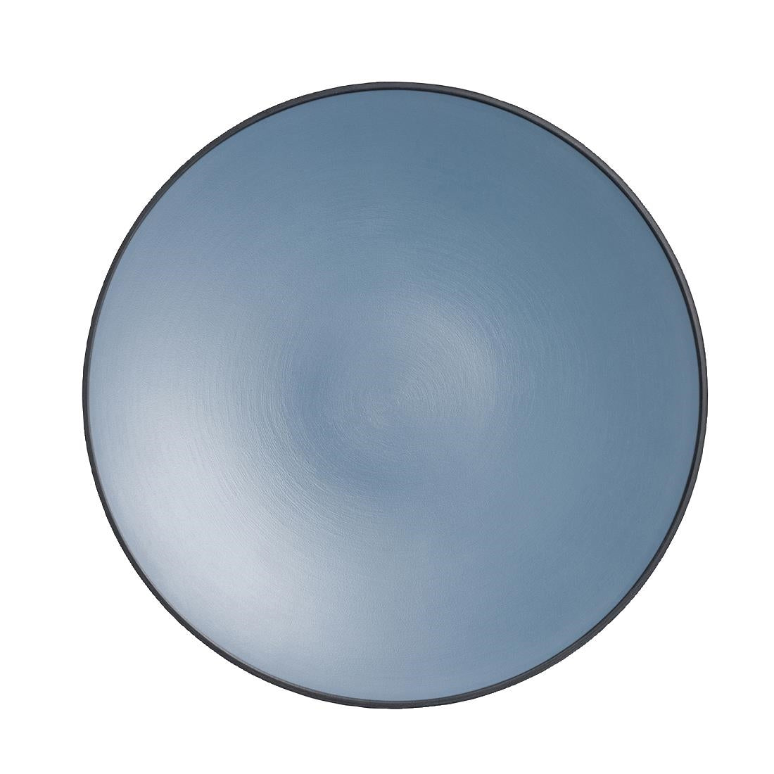Steelite Baja Lagoon Round Plates 254mm (24 Pack)