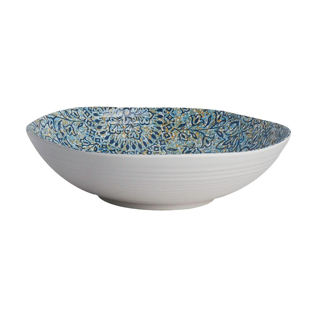 Steelite Solano Azure Bowls 140mm (12 Pack)