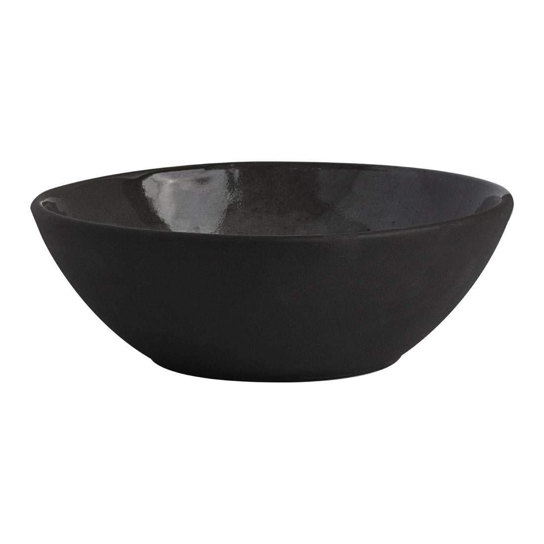 Steelite Gembrook Bowls Grey 150mm (24 Pack)