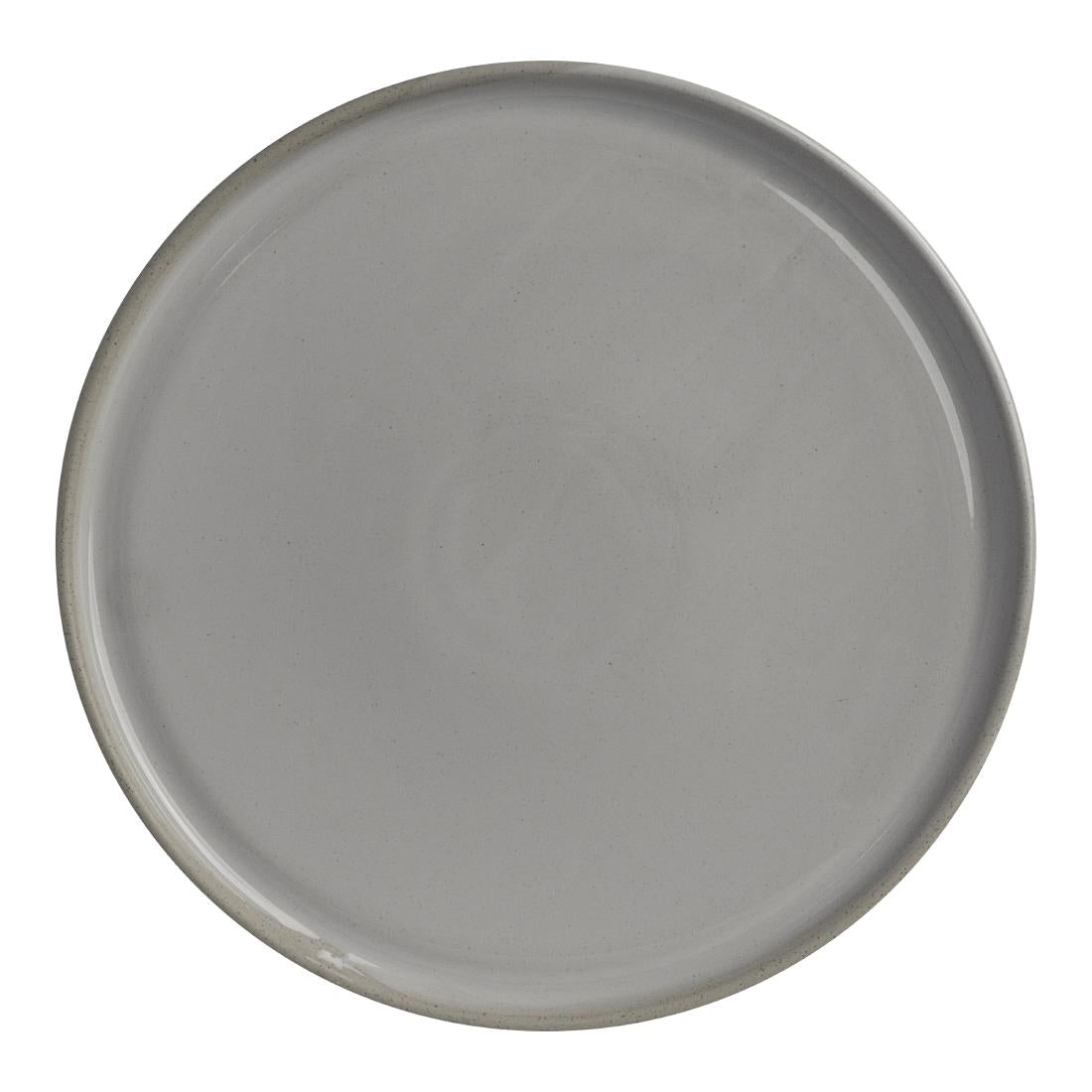 Steelite Gembrook Plates White 280mm (12 Pack)