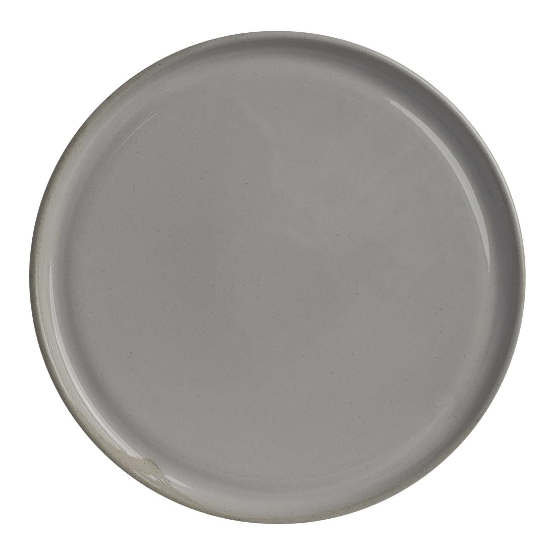Steelite Gembrook Plates White 230mm (24 Pack)