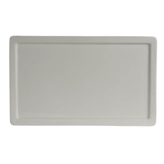 Steelite DWH Fusion Ice Cell GN 1/1 Porcelain Tray