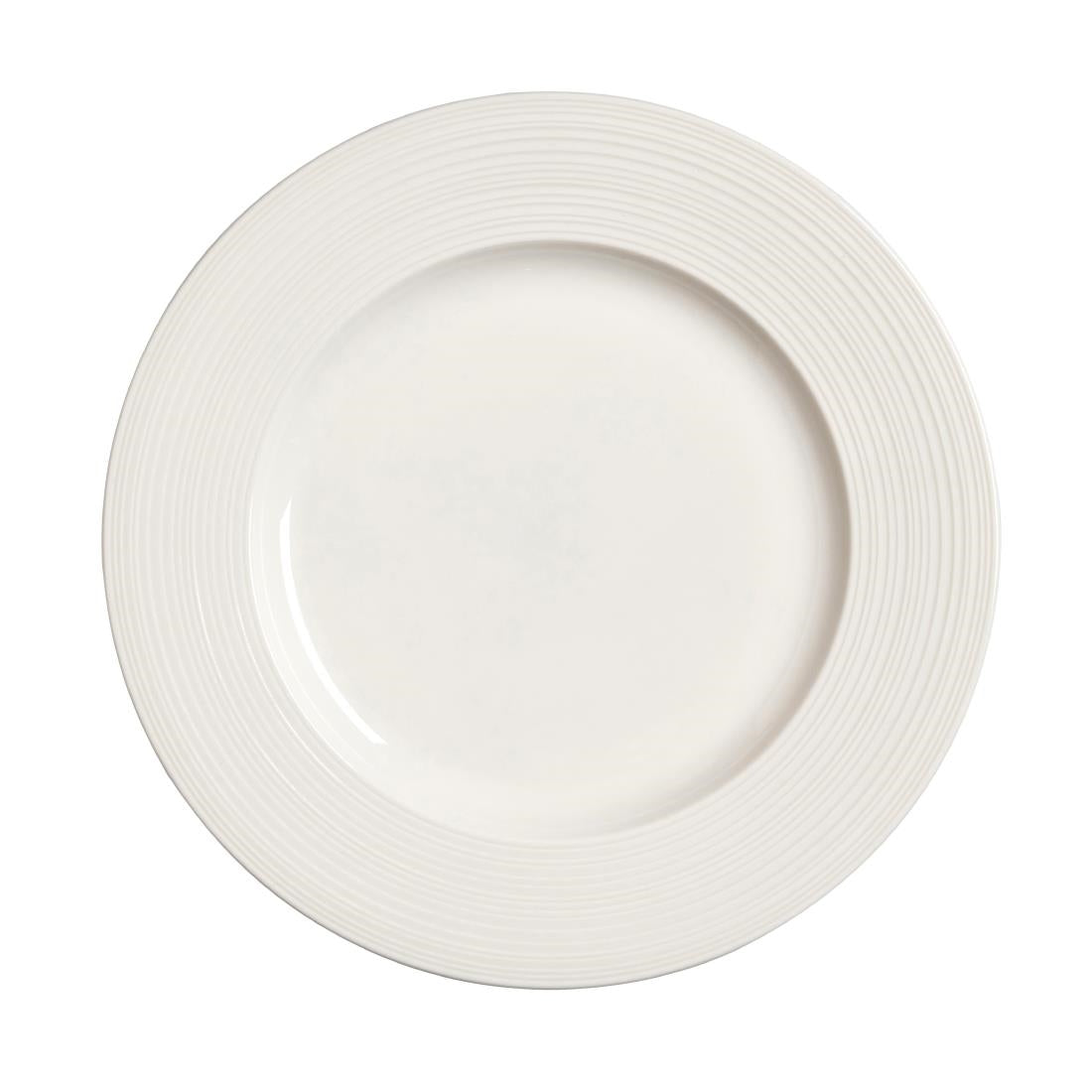Steelite Concorde Rim Plates 270mm (12 Pack)