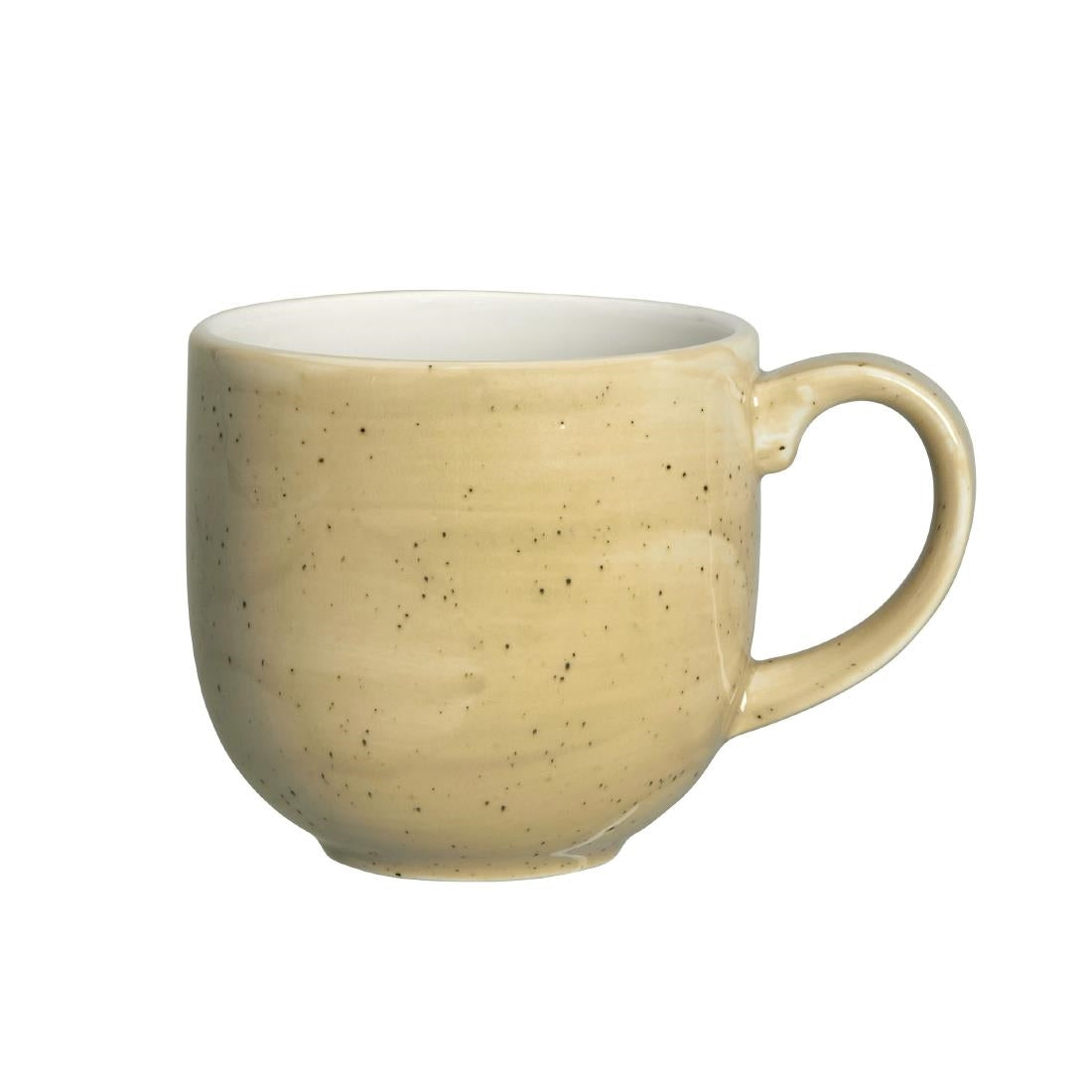Steelite Amari Dijon City Mugs 285ml (12 Pack)