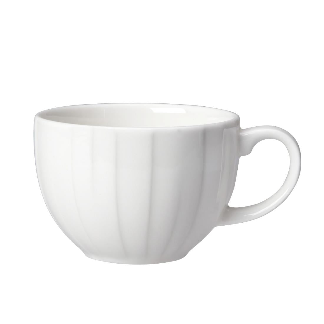 Steelite Alina Cups 227.5ml (36 Pack)