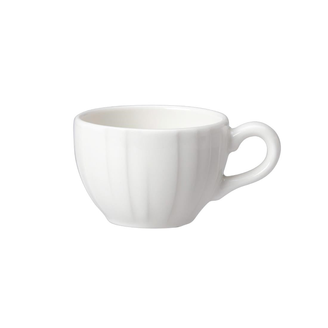 Steelite Alina Cups 85ml (12 Pack)