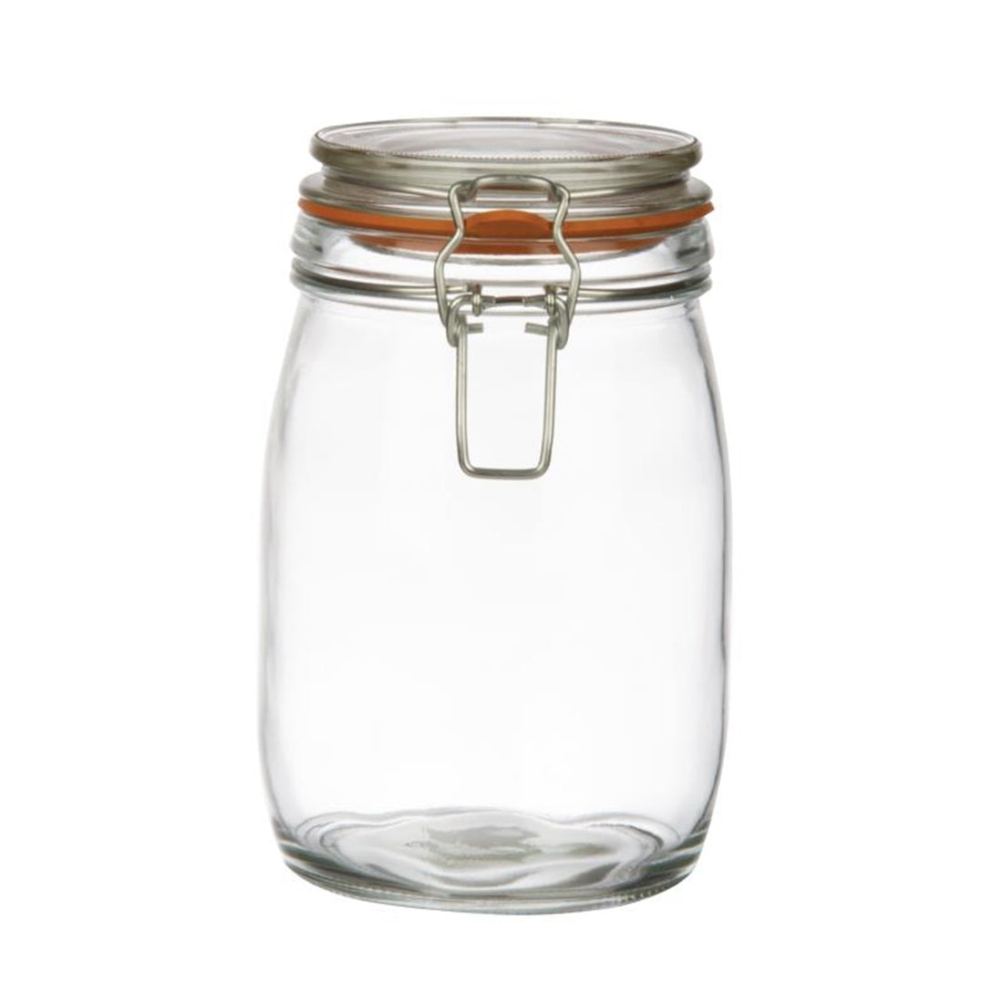 Preserve Jar