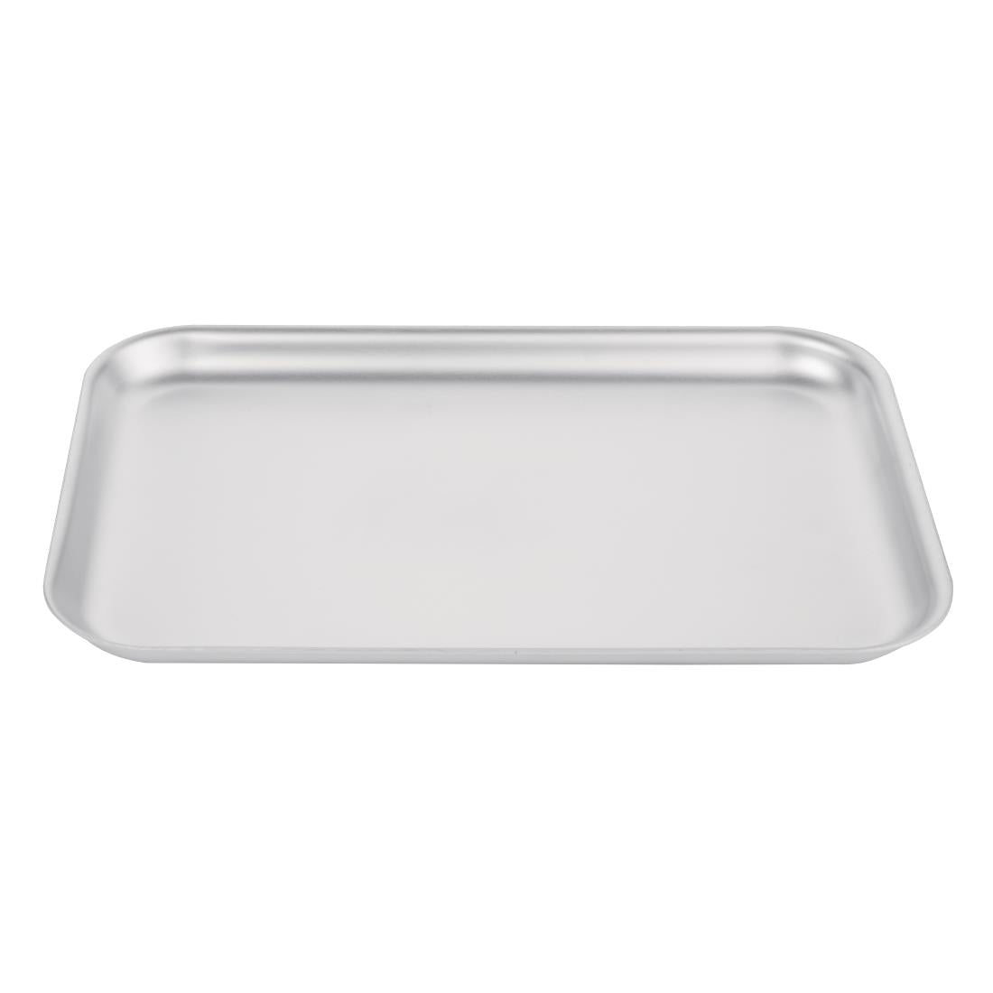 aluminium baking tray