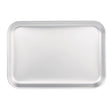 aluminium baking tray