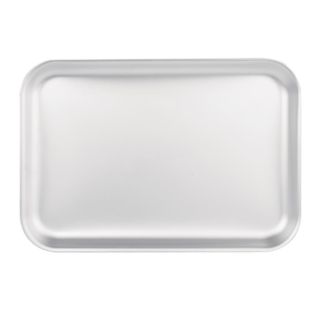 aluminium baking tray