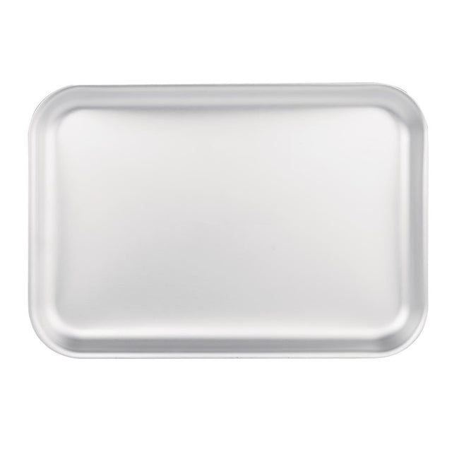 aluminium baking tray